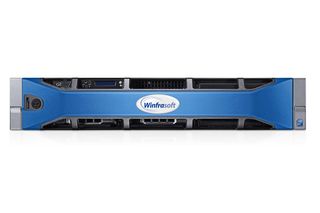 The Winfrasoft Gateway Appliance 9500-DE