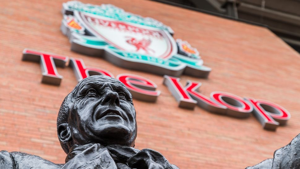 How to watch every Liverpool football match online from anywhere in the