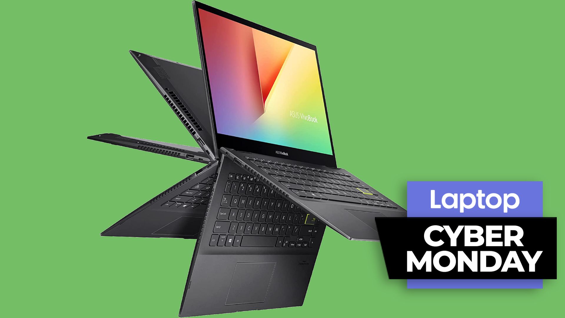 Cyber Monday laptop deals for shoppers who are cheap AF — laptops that