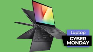 Cheap Cyber Monday laptop deals
