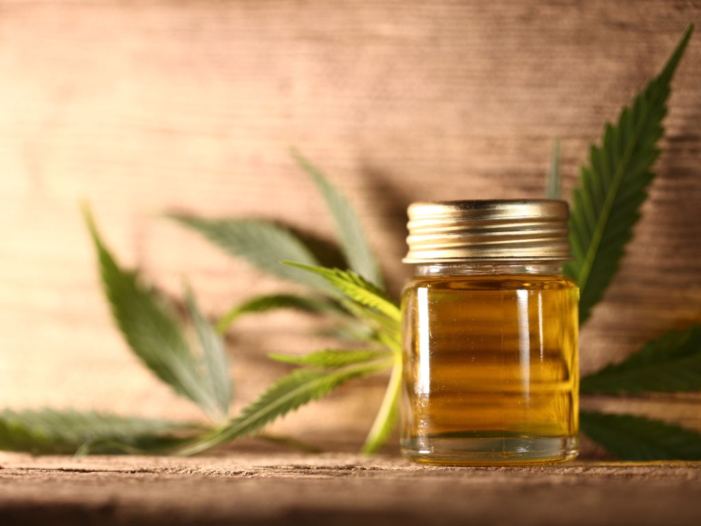 FDA Says Most CBD Products May Not Be Safe, and Warns 15 Companies to Stop Selling Them