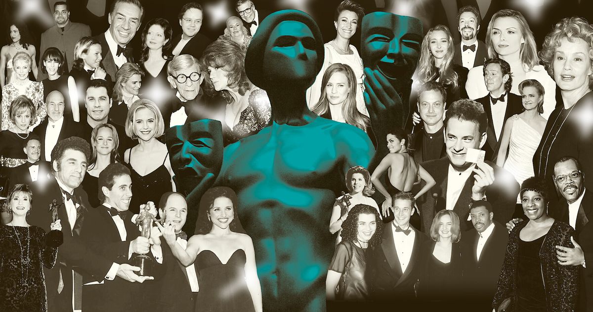 SAG Awards 2024 promo image by Netflix