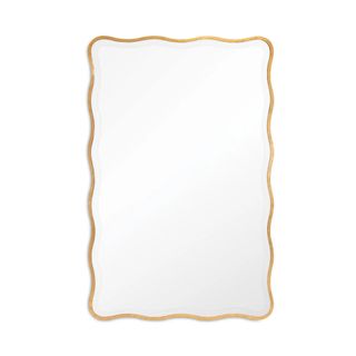 Regina Andrew Candice Rectangular Mirror