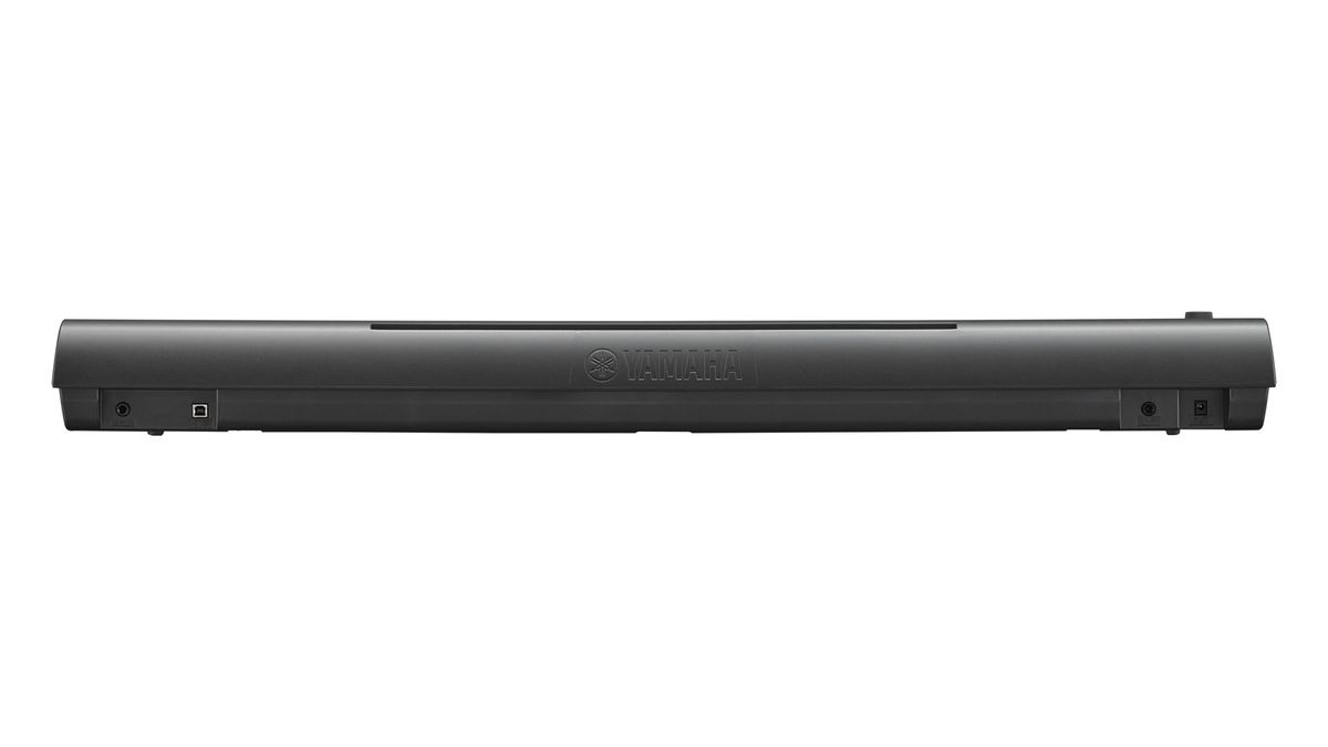 Black Friday Yamaha Piaggero NP-12 deals: Yamaha Piaggero NP12 on a white background