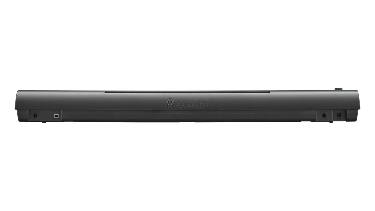 Black Friday Yamaha Piaggero NP-12 deals: Yamaha Piaggero NP12 on a white background
