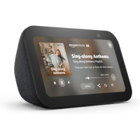 Amazon Echo Show 5: was $89 now $49 @ Amazon
Price check: $49 @ Best Buy