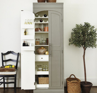 Paulette Kitchen Pantry by Ballard Designs