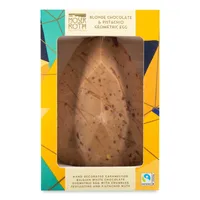Moser Roth Blonde Chocolate Geometric Egg - £3.99 | Aldi