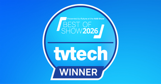 Best of Show 2026 graphic