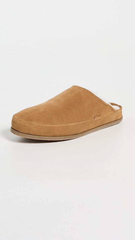 Hari Mari Tio Slippers