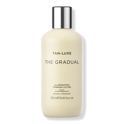 The Gradual - Illuminating Tanning Lotion