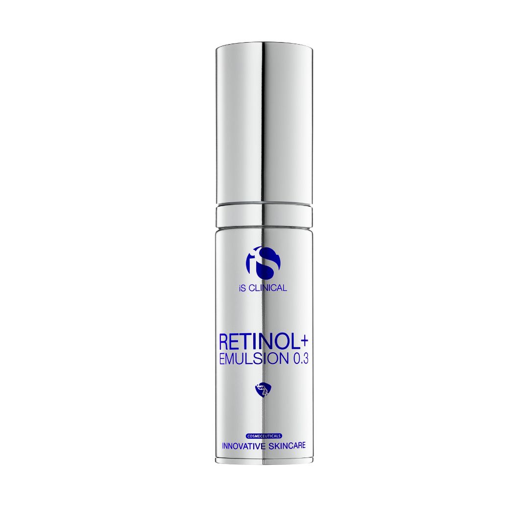 iS Clinical Retinol+ Emulsion 0.3