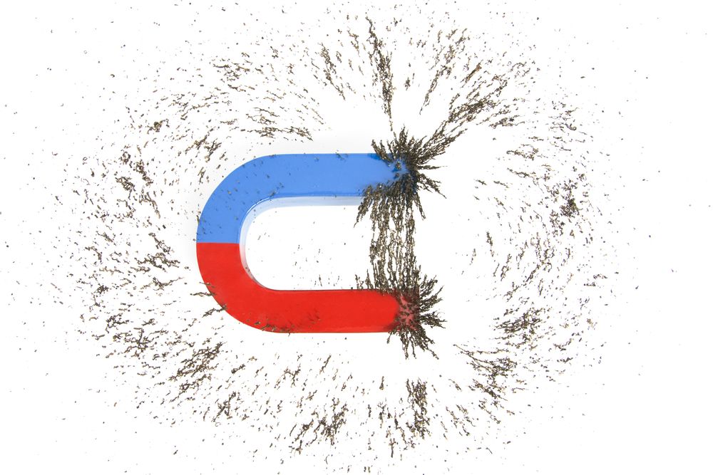 Attract From Deep Space to Your Desktop Space