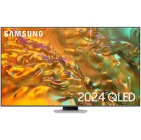 Samsung Q80D 65-inch QLED 4K TV