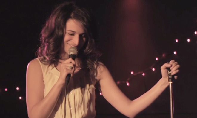 Obvious Child