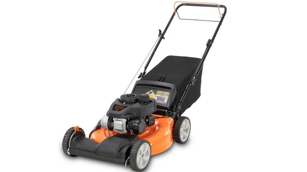 Best gas lawn mowers 2022 Top Ten Reviews