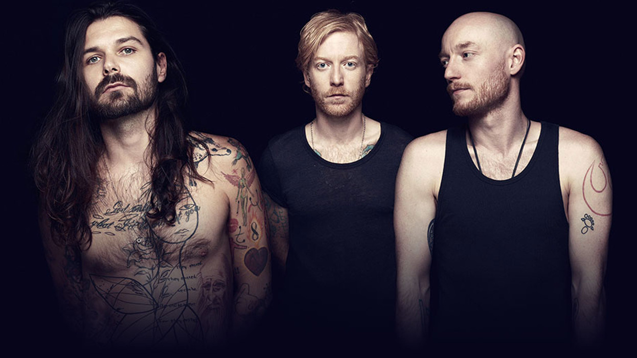 Biffy Clyro