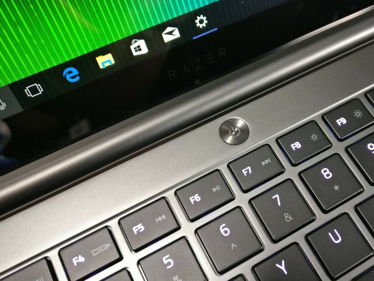 Razer Blade Stealth