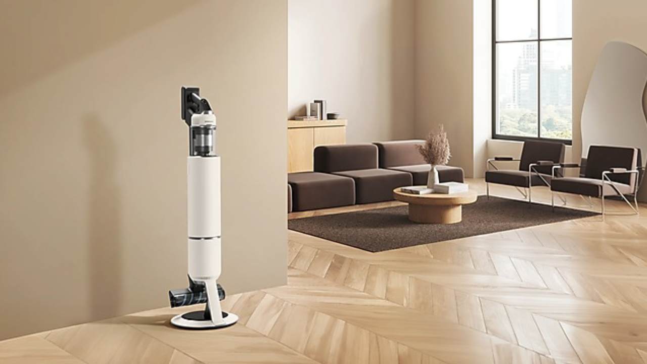 Samsung Bespoke AI Jet Lite