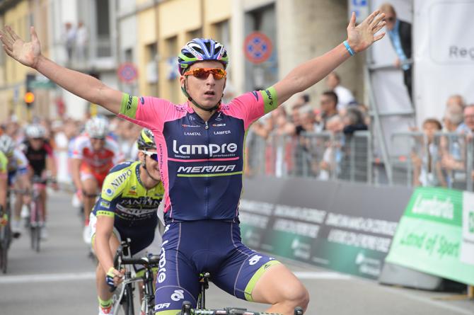 Coppa Agostoni - Giro delle Brianze 2014: Results | Cyclingnews