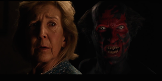 Insidious 4