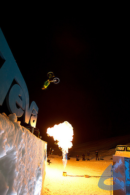 winter teva mountain games best bike trick photo