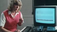 BBC Archive music computer