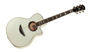 Best Yamaha acoustic guitars: Yamaha APX1000