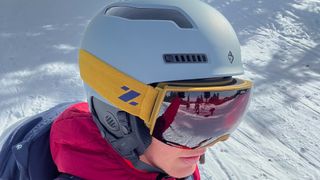 Zeal Optics Hangfire Ski & Snowboard Goggles