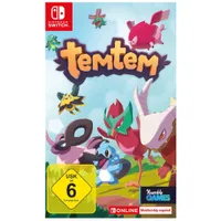 Temtem
Spare jetzt ganze 38%! Temtem
Spare jetzt ganze 38%!