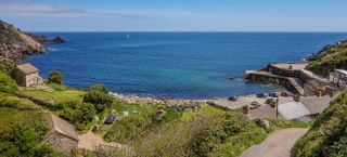 Lamorna Cove (Knight Frank)