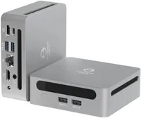 GenMachine Mini PC GenMachine Mini PC