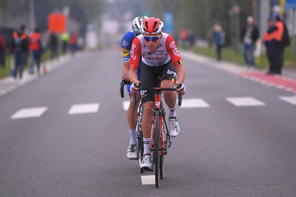 Tosh Van der Sande (Lotto Soudal)