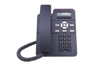 Avaya J129 VoIP phone