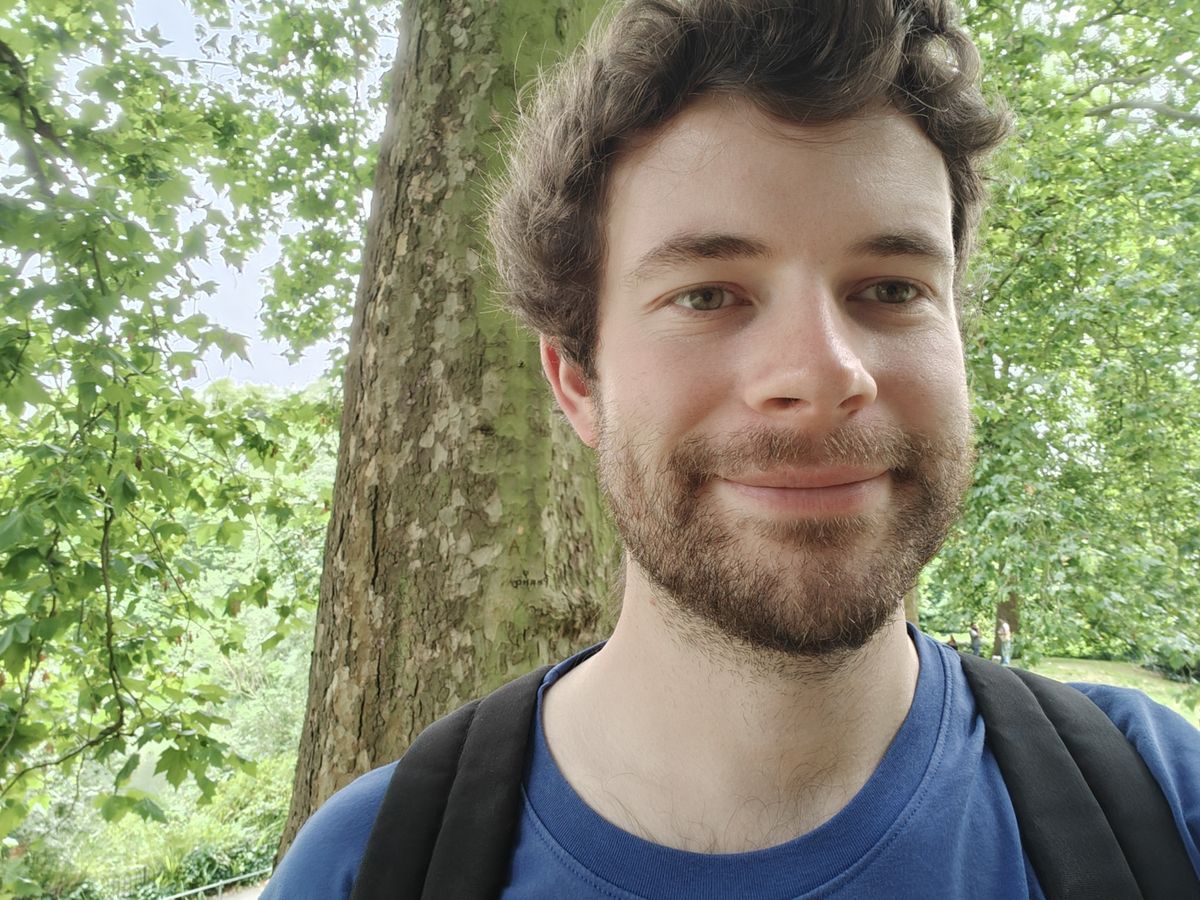 OnePlus Nord 4 camera sample