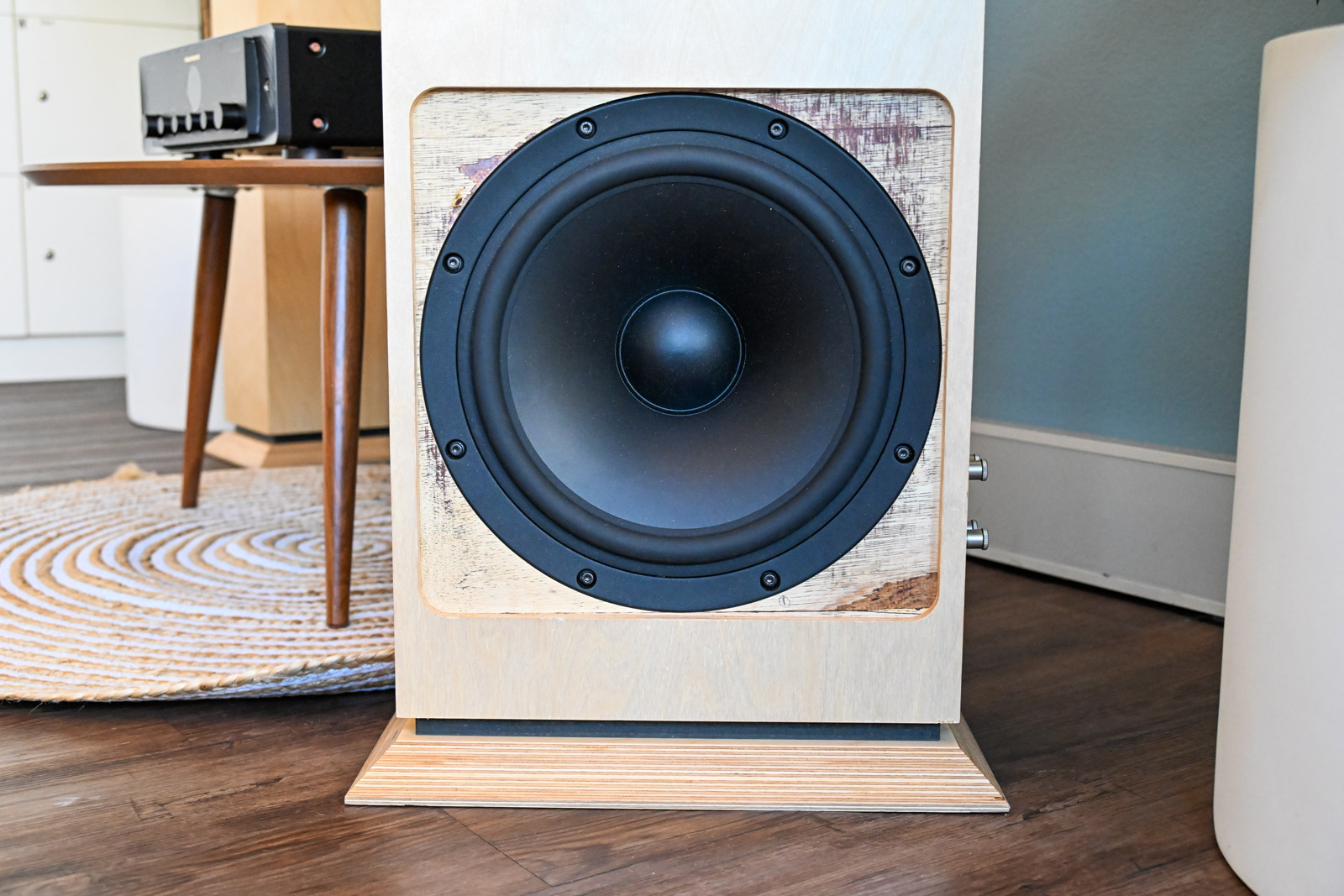 Microphase Audio Design Tower 3 Signature