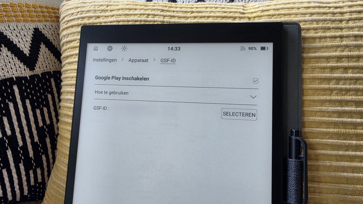 Paperslate Pro