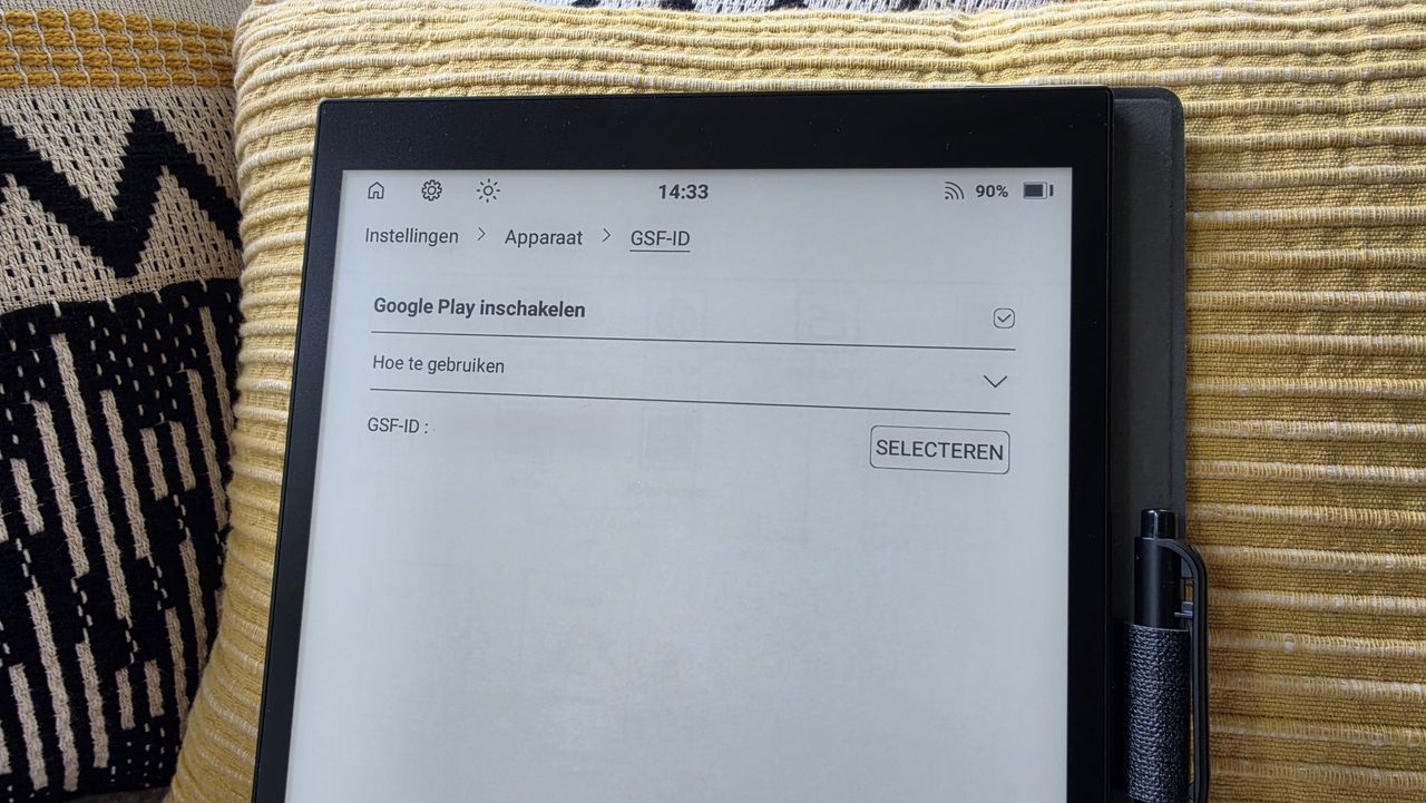 Paperslate Pro