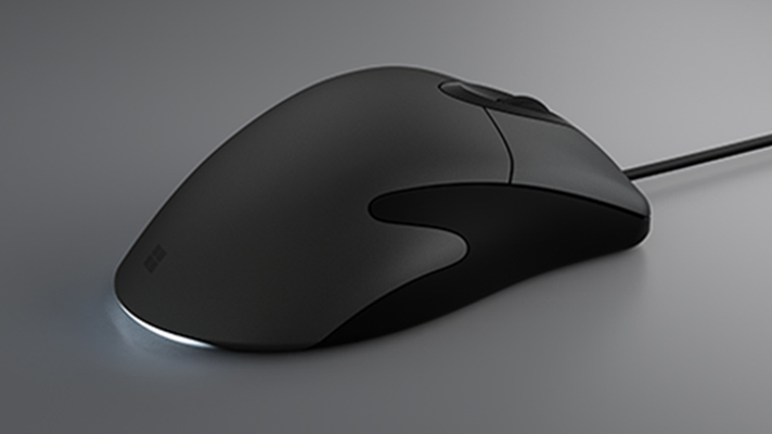 Get Microsoft's no-nonsense Classic Intellimouse for less than $30/£30