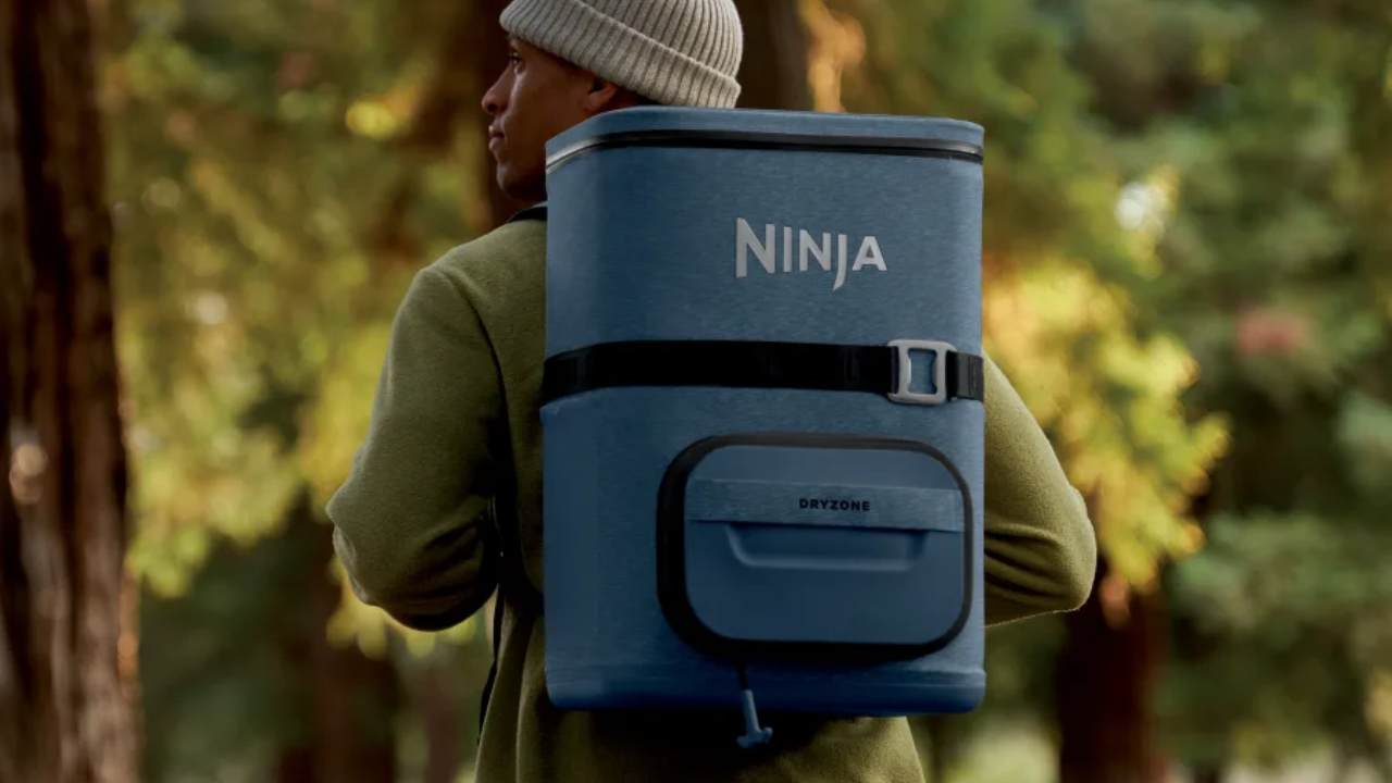 Ninja FrostVault Go Backpack
