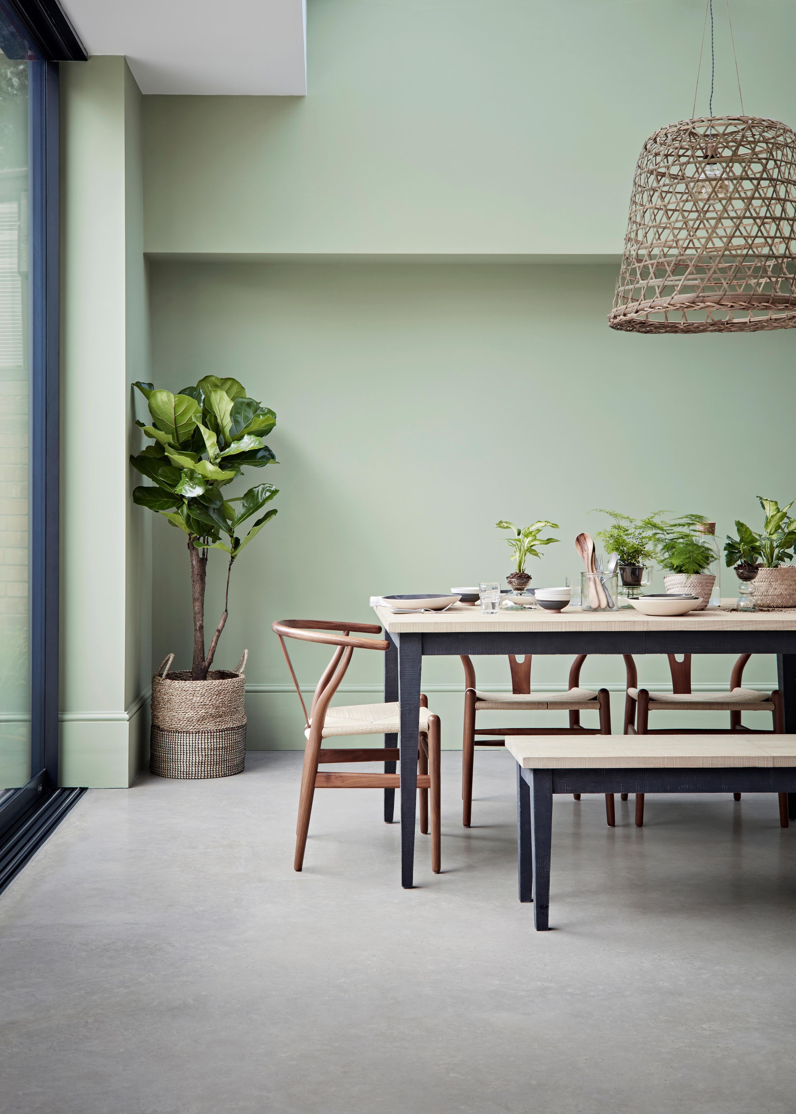 Sage Green – How To Use This Timeless Colour In A Modern And Fresh Way ...