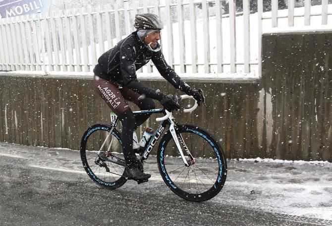 Matteo Montaguti (AG2R - La Mondiale)