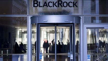 Blackrock offices