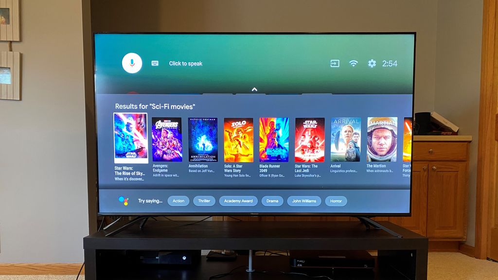 The best 75inch TVs 2023 bigscreen bliss TechRadar
