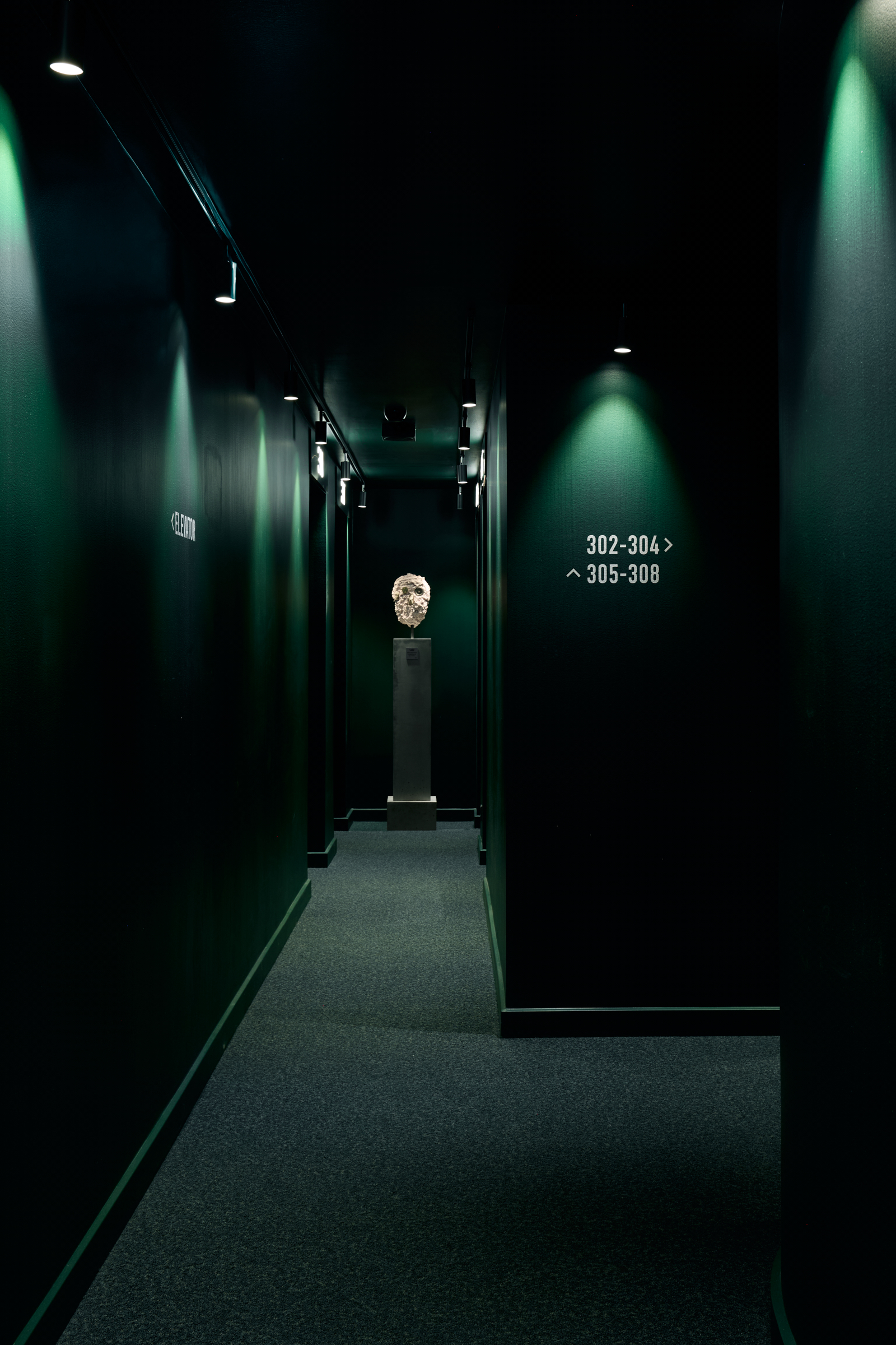 hotel hans copenhagen review