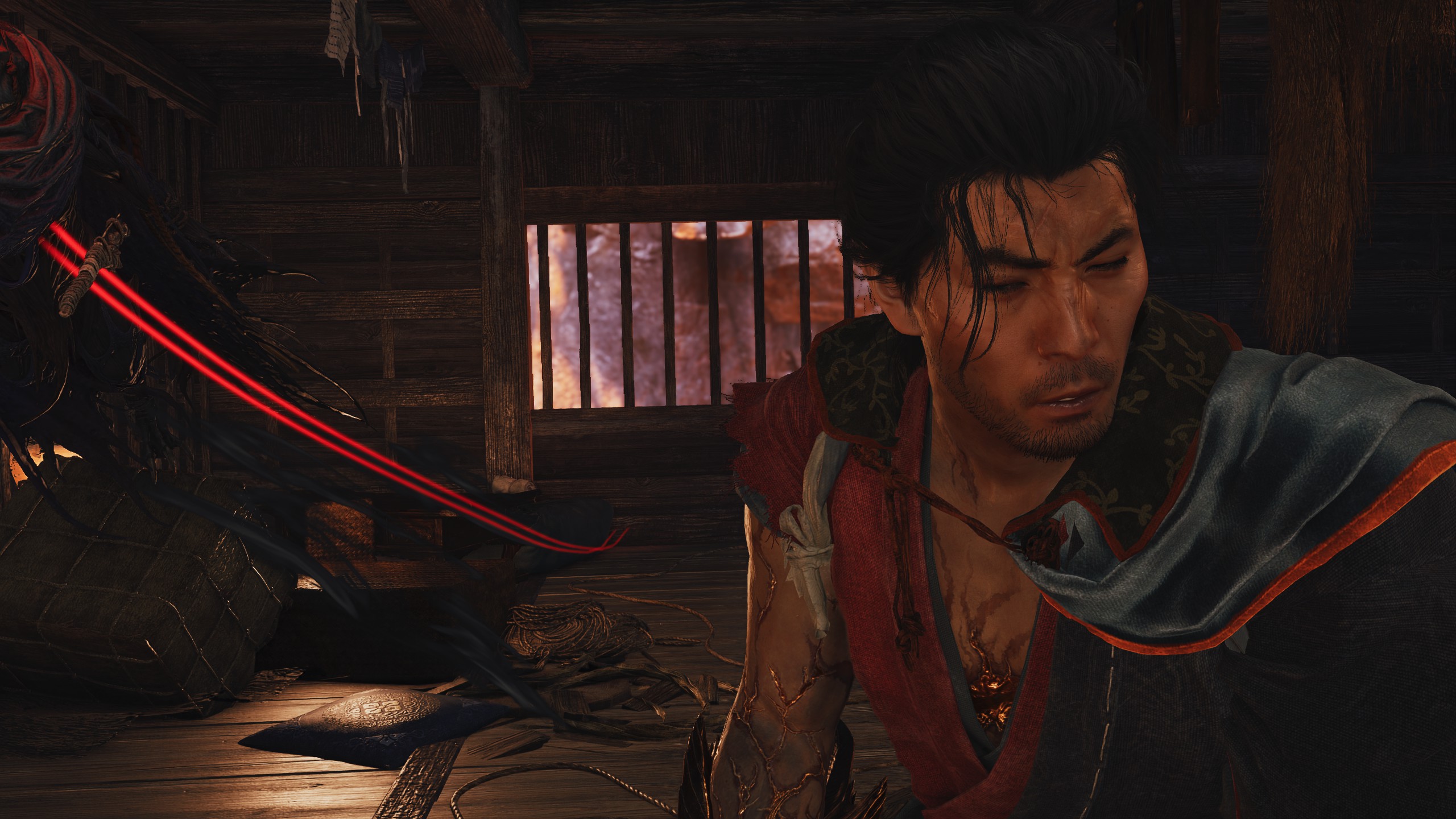 Onimusha: Way of the Sword