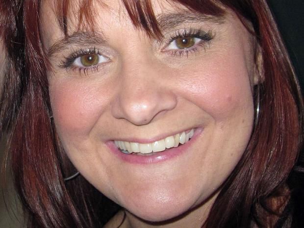 Elaine Mciver