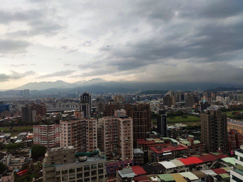 Redmi K20 Pro camera sample