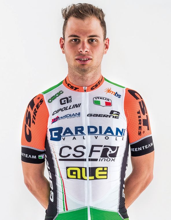 Marco Maronese