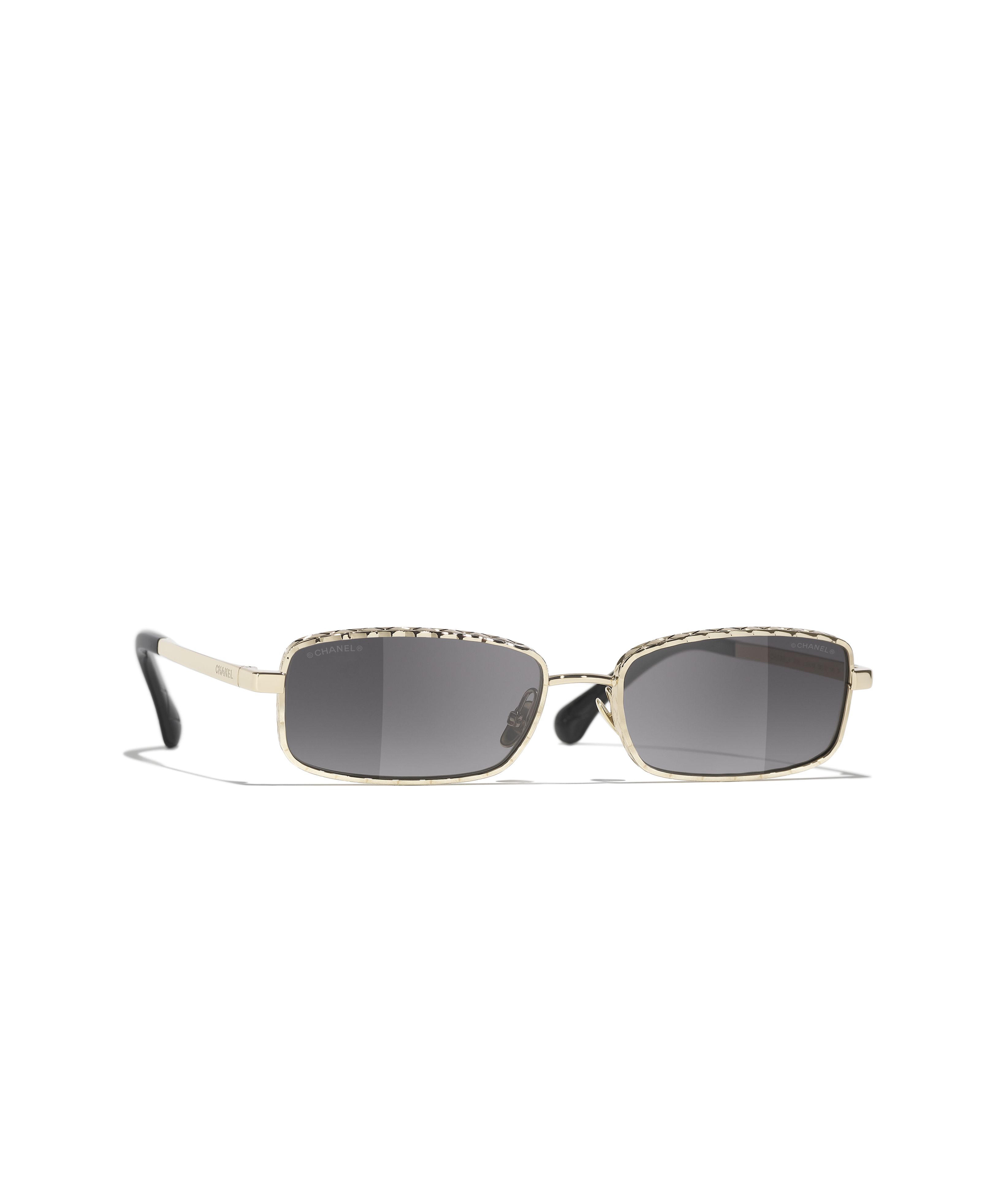 Rectangle Sunglasses